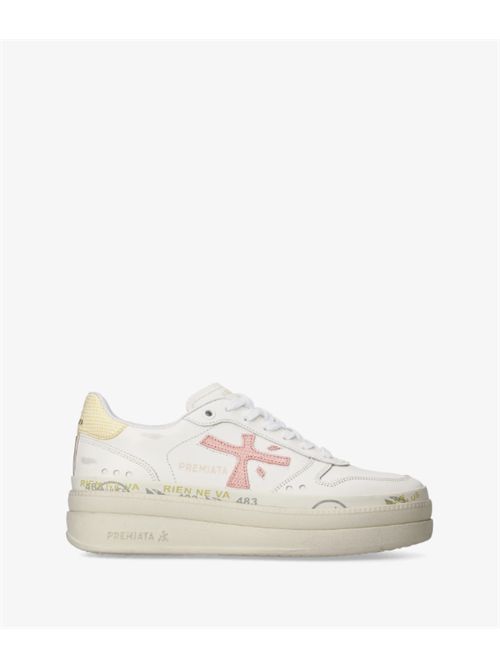 MICOL PREMIATA | MICOLVAR 8196 OFFWHITE